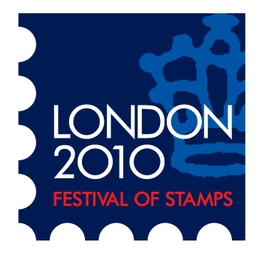 Logo London 2010